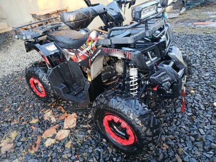 Comman Scorpion, объемом двигателя 0.2 л и пробегом 0 тыс. км за 1369 $, фото 1 на Automoto.ua