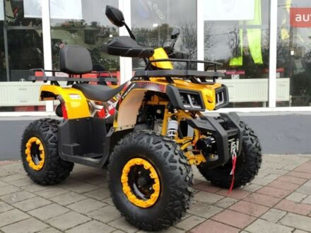 Comman Scorpion, объемом двигателя 0.2 л и пробегом 0 тыс. км за 1950 $, фото 1 на Automoto.ua