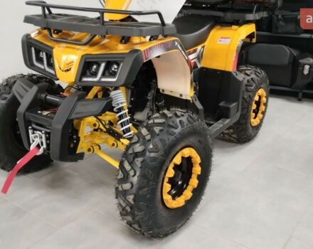купити нове авто Comman Scorpion 2024 року від офіційного дилера АртМото Хмельницький Comman фото