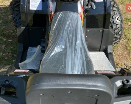 купити нове авто Comman Scorpion 2024 року від офіційного дилера BRP center Вінниця Comman фото