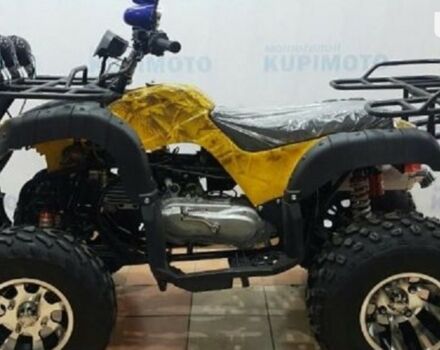 купить новое авто Comman Scorpion 2024 года от официального дилера АртМото Хмельницький Comman фото