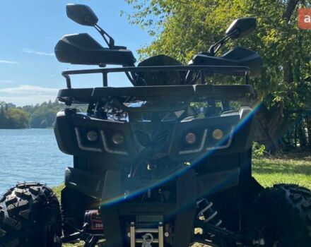 купить новое авто Comman Scorpion 2024 года от официального дилера BRP center Вінниця Comman фото