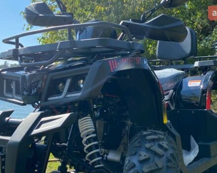 купити нове авто Comman Scorpion 2024 року від офіційного дилера BRP center Вінниця Comman фото