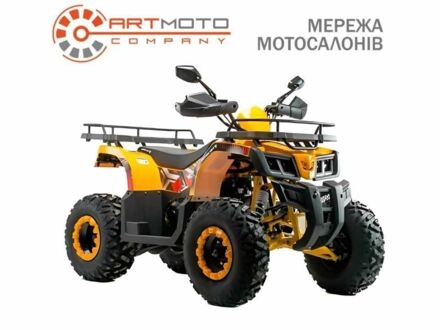 Comman Scorpion, об'ємом двигуна 0.2 л та пробігом 0 тис. км за 1950 $, фото 1 на Automoto.ua