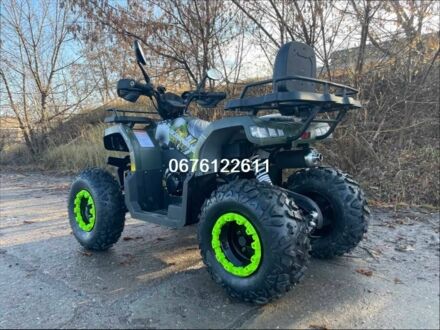 Comman Scorpion, об'ємом двигуна 0 л та пробігом 0 тис. км за 1950 $, фото 1 на Automoto.ua