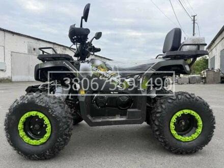 Comman Scorpion, об'ємом двигуна 0 л та пробігом 0 тис. км за 1950 $, фото 1 на Automoto.ua