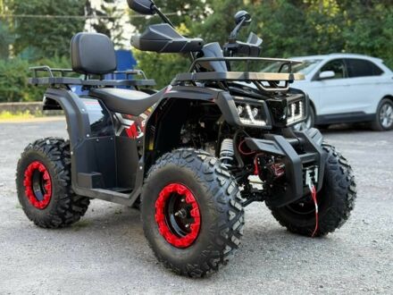 Comman Scorpion, об'ємом двигуна 0.2 л та пробігом 0 тис. км за 1950 $, фото 1 на Automoto.ua