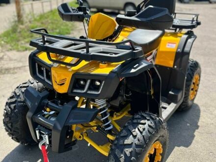 Comman Scorpion, об'ємом двигуна 0.2 л та пробігом 0 тис. км за 1950 $, фото 1 на Automoto.ua