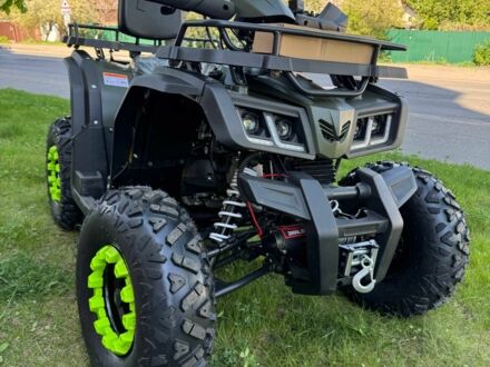 Comman Scorpion, объемом двигателя 0.2 л и пробегом 0 тыс. км за 1966 $, фото 1 на Automoto.ua