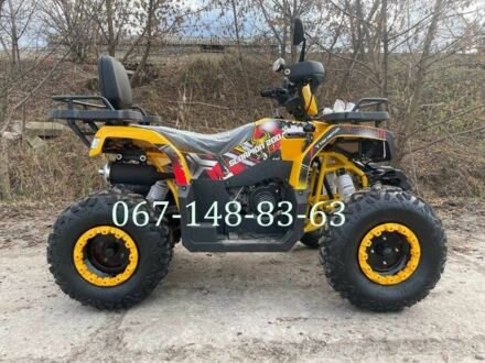 Comman Scorpion, объемом двигателя 0.18 л и пробегом 0 тыс. км за 1999 $, фото 1 на Automoto.ua