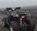 Черный Comman Scorpion 200cc, объемом двигателя 0 л и пробегом 3 тыс. км за 2000 $, фото 1 на Automoto.ua