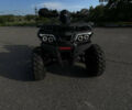 Чорний Comman Scorpion 200cc, об'ємом двигуна 0.2 л та пробігом 1 тис. км за 1700 $, фото 1 на Automoto.ua