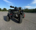 Чорний Comman Scorpion 200cc, об'ємом двигуна 0.2 л та пробігом 1 тис. км за 1700 $, фото 10 на Automoto.ua