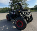 Чорний Comman Scorpion 200cc, об'ємом двигуна 0.2 л та пробігом 1 тис. км за 1700 $, фото 8 на Automoto.ua