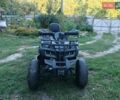 Чорний Comman Scorpion 200cc, об'ємом двигуна 0.2 л та пробігом 166 тис. км за 1700 $, фото 1 на Automoto.ua