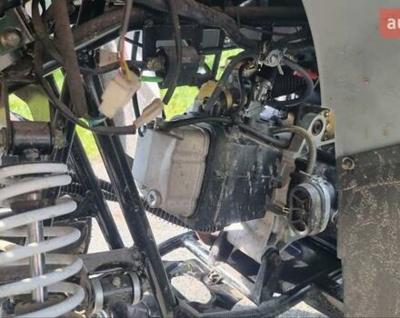 Comman Scorpion 200cc, об'ємом двигуна 0 л та пробігом 65 тис. км за 1650 $, фото 6 на Automoto.ua