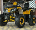 Comman Scorpion 200cc, об'ємом двигуна 0.2 л та пробігом 100 тис. км за 1999 $, фото 1 на Automoto.ua