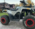 Comman Scorpion 200cc, объемом двигателя 0.2 л и пробегом 2 тыс. км за 1700 $, фото 3 на Automoto.ua