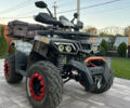 Comman Scorpion 200cc, объемом двигателя 0.2 л и пробегом 2 тыс. км за 1700 $, фото 1 на Automoto.ua