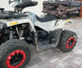 Comman Scorpion 200cc, объемом двигателя 0.2 л и пробегом 2 тыс. км за 1700 $, фото 7 на Automoto.ua
