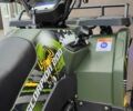 Comman Scorpion 200cc, об'ємом двигуна 0.2 л та пробігом 1 тис. км за 1950 $, фото 10 на Automoto.ua