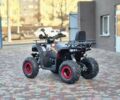 Comman Scorpion 200cc, объемом двигателя 0.2 л и пробегом 0 тыс. км за 1950 $, фото 12 на Automoto.ua