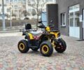 Comman Scorpion 200cc, объемом двигателя 0.2 л и пробегом 0 тыс. км за 1950 $, фото 19 на Automoto.ua