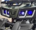 Comman Scorpion 200cc, объемом двигателя 0.2 л и пробегом 0 тыс. км за 1950 $, фото 6 на Automoto.ua