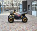 Comman Scorpion 200cc, объемом двигателя 0.2 л и пробегом 0 тыс. км за 1950 $, фото 15 на Automoto.ua