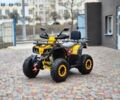 Comman Scorpion 200cc, объемом двигателя 0.2 л и пробегом 0 тыс. км за 1950 $, фото 14 на Automoto.ua