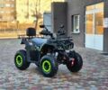 Comman Scorpion 200cc, объемом двигателя 0.2 л и пробегом 0 тыс. км за 1950 $, фото 8 на Automoto.ua