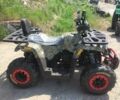 Comman Scorpion 200cc, объемом двигателя 0.2 л и пробегом 0 тыс. км за 1925 $, фото 1 на Automoto.ua