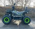 Comman Scorpion 200cc, объемом двигателя 0.2 л и пробегом 0 тыс. км за 1948 $, фото 6 на Automoto.ua