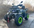 Comman Scorpion 200cc, объемом двигателя 0.2 л и пробегом 0 тыс. км за 1948 $, фото 7 на Automoto.ua