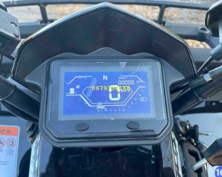 Comman Scorpion 200cc, объемом двигателя 0.2 л и пробегом 0 тыс. км за 1948 $, фото 2 на Automoto.ua