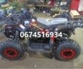 Comman Scorpion 200cc, объемом двигателя 0 л и пробегом 0 тыс. км за 1900 $, фото 5 на Automoto.ua