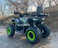 Comman Scorpion 200cc, объемом двигателя 0.2 л и пробегом 0 тыс. км за 1949 $, фото 3 на Automoto.ua