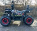 Comman Scorpion 200cc, объемом двигателя 0.2 л и пробегом 0 тыс. км за 1948 $, фото 1 на Automoto.ua