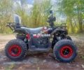 Comman Scorpion 200cc, объемом двигателя 0 л и пробегом 0 тыс. км за 1950 $, фото 3 на Automoto.ua