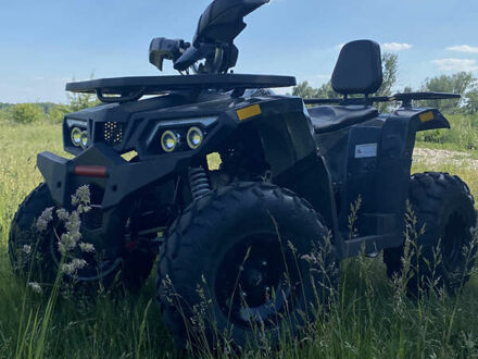 Comman Scorpion 200cc 2019 у Києві на Automoto.ua Comman Scorpion 200cc, об'ємом двигуна 0 л та пробігом 3 тис. км за 950 $, фото 1 на Automoto.ua