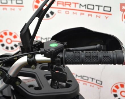 Comman Scrambler 150, объемом двигателя 0.15 л и пробегом 0 тыс. км за 1350 $, фото 13 на Automoto.ua