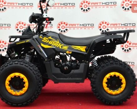 Comman Scrambler 150, объемом двигателя 0.15 л и пробегом 0 тыс. км за 1350 $, фото 2 на Automoto.ua