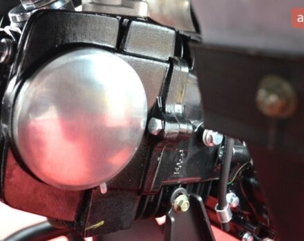 Comman Scrambler 150, объемом двигателя 0.15 л и пробегом 0 тыс. км за 1350 $, фото 20 на Automoto.ua