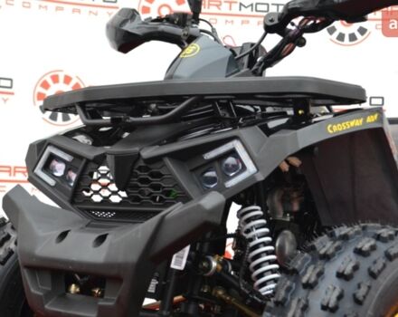 Comman Scrambler 150, объемом двигателя 0.15 л и пробегом 0 тыс. км за 1350 $, фото 10 на Automoto.ua