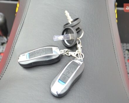 Comman Scrambler 150, объемом двигателя 0.15 л и пробегом 0 тыс. км за 1350 $, фото 19 на Automoto.ua