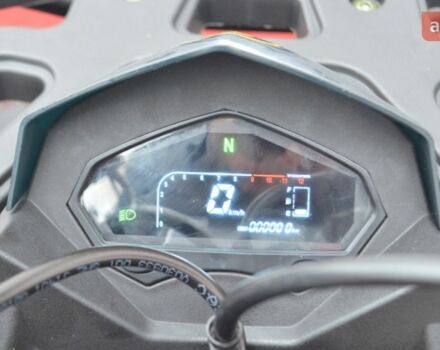 Comman Scrambler 150, объемом двигателя 0.15 л и пробегом 0 тыс. км за 1350 $, фото 18 на Automoto.ua