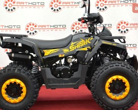 Comman Scrambler 150, объемом двигателя 0.15 л и пробегом 0 тыс. км за 1350 $, фото 6 на Automoto.ua