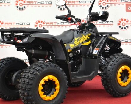 Comman Scrambler 150, объемом двигателя 0.15 л и пробегом 0 тыс. км за 1350 $, фото 5 на Automoto.ua