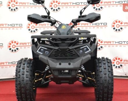 Comman Scrambler 150, объемом двигателя 0.15 л и пробегом 0 тыс. км за 1350 $, фото 8 на Automoto.ua