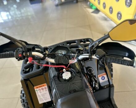 Comman Scrambler 150, объемом двигателя 0.15 л и пробегом 0 тыс. км за 1450 $, фото 4 на Automoto.ua